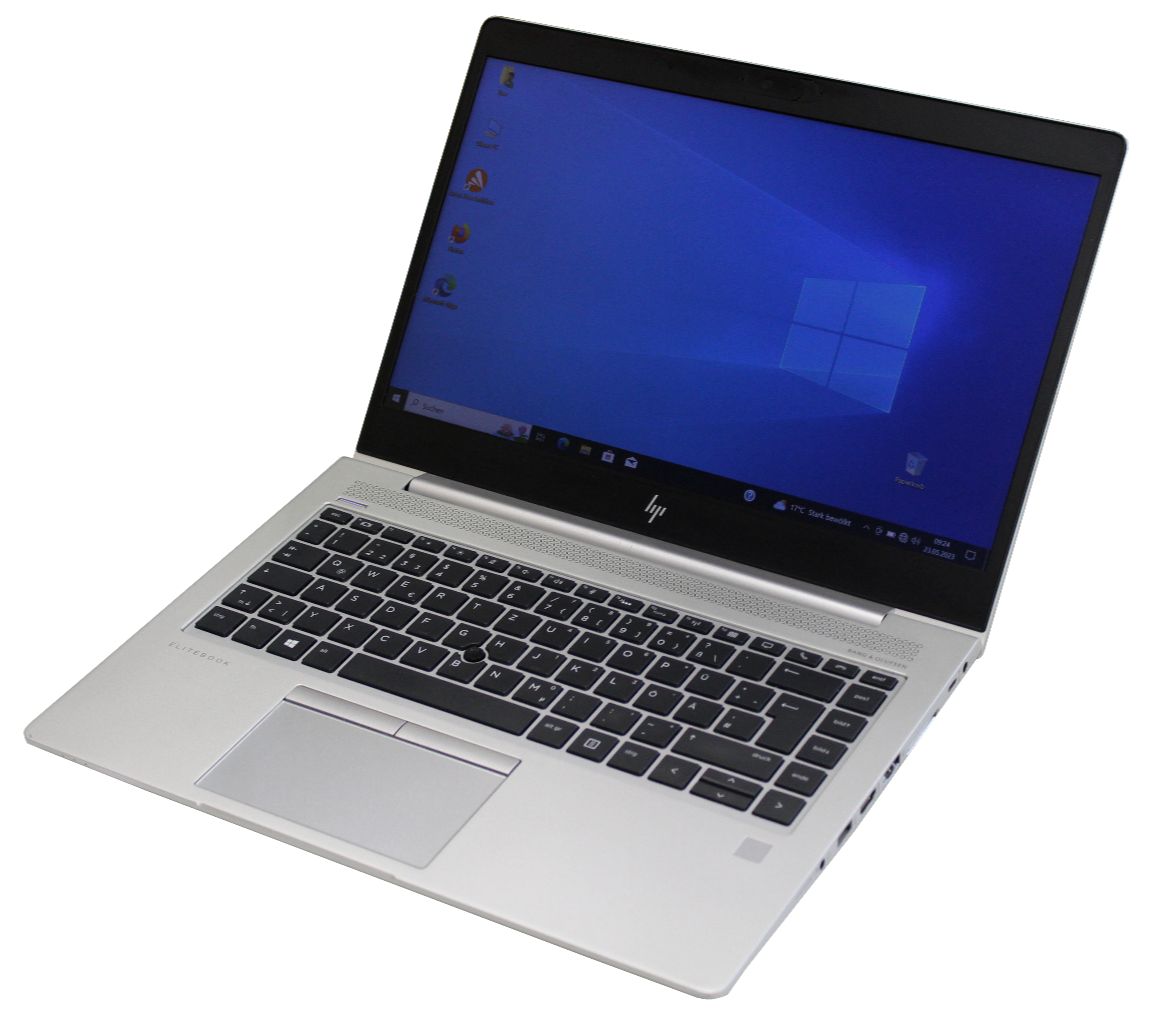 لپتاپ استوک HP مدل ELITEBOOK 745 G6