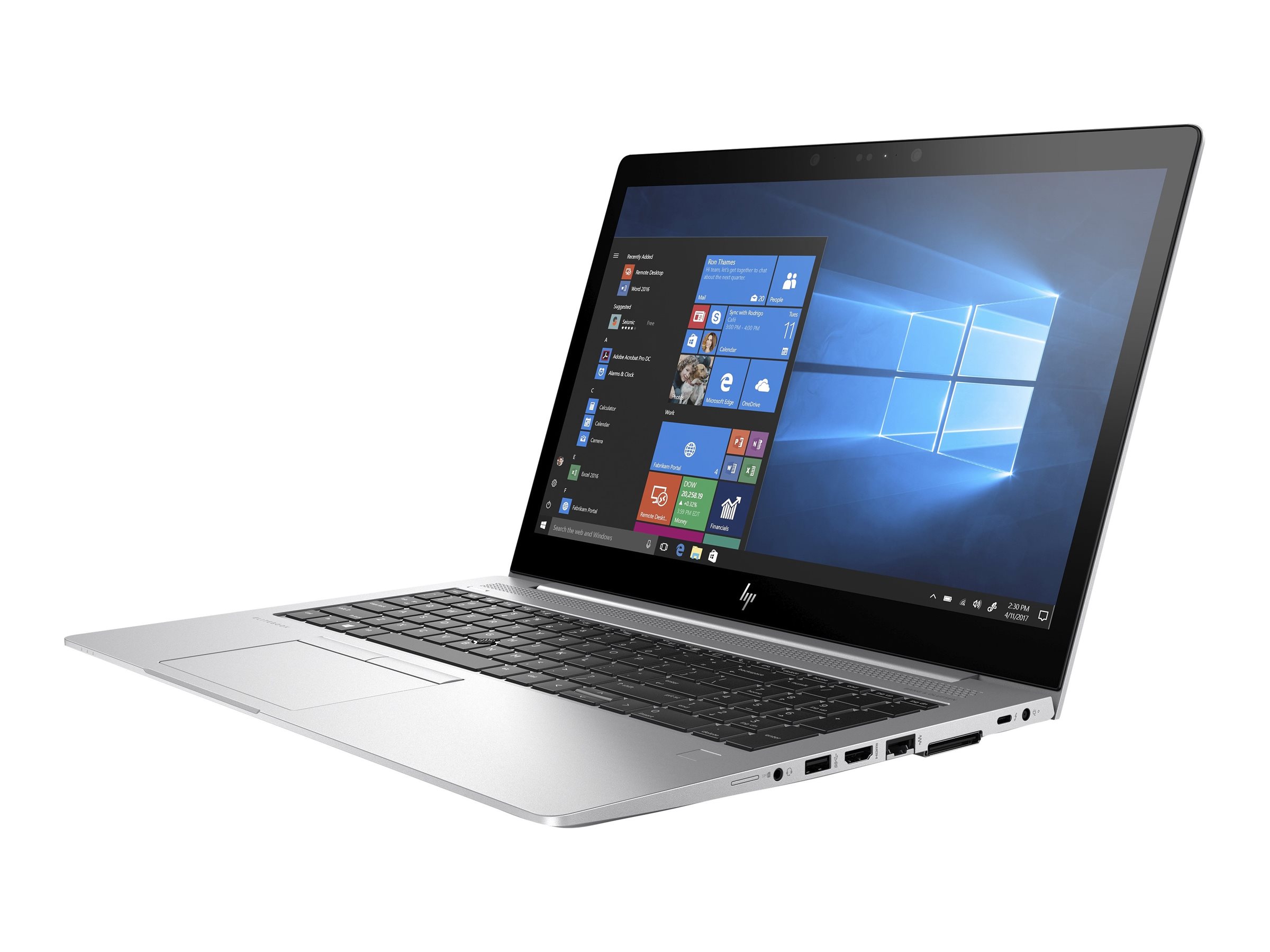 لپتاپ استوک HP مدل ELITEBOOK 850 G5