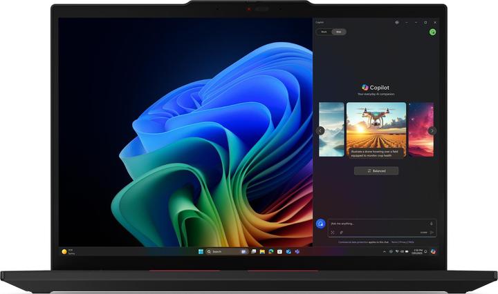 لپتاپ استوک LENOVO مدل THINKPAD T14