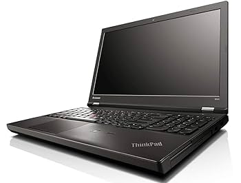 LENOVO W540