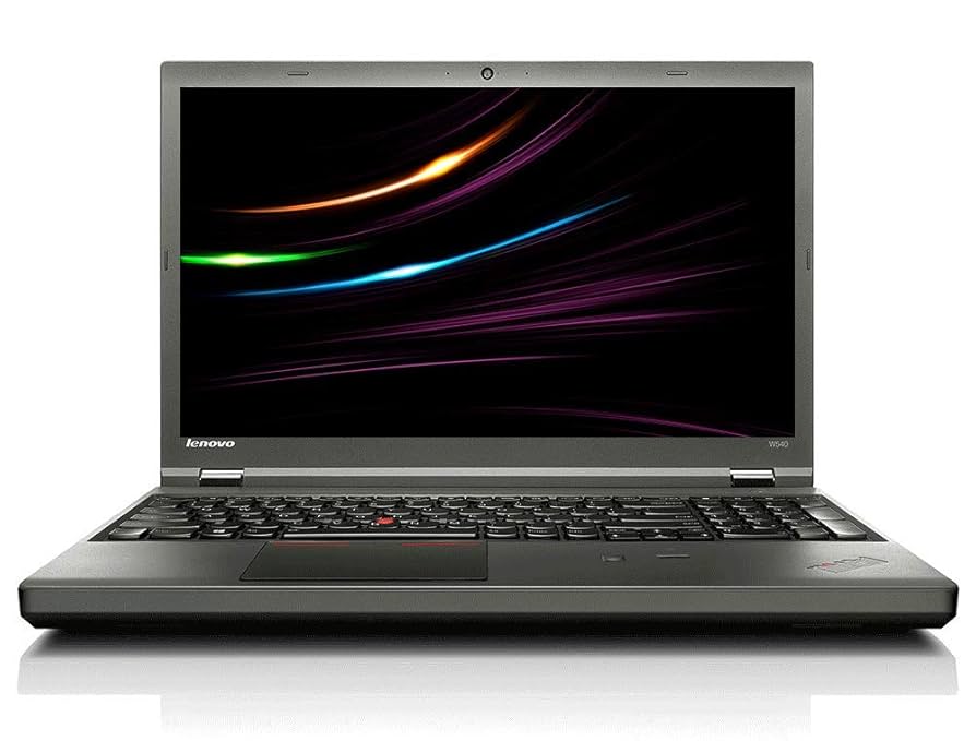 LENOVO W540