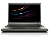 LENOVO W540
