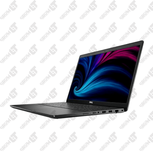 لپ تاپ Dell Latitude 3520 i7 مناسب فتوشاپ و کارهای اداری حرفهای