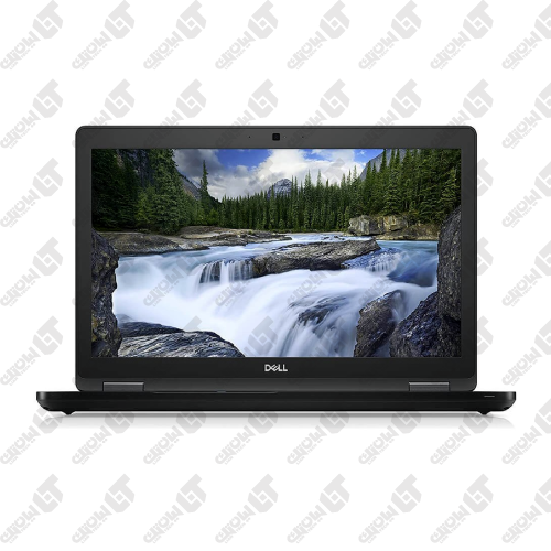 بررسی مشخصات لپتاپ DELL Precision 3530 i5 مناسب طراحی گرافیک و رندرگیری