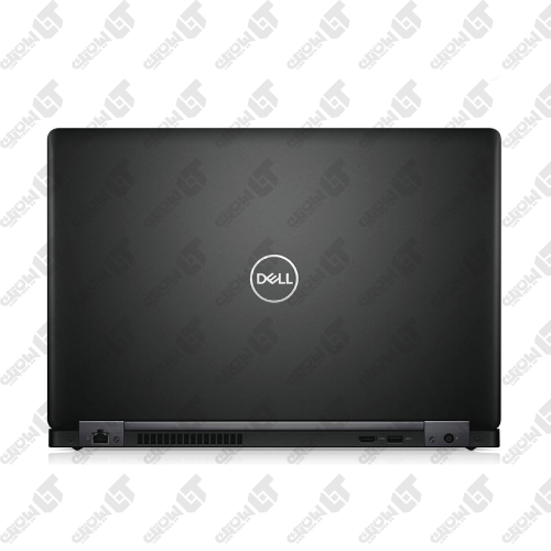 عکس واقعی Dell Precision 3530 i7 لمسی مناسب طراحی گرافیک و کاربری مهندسی