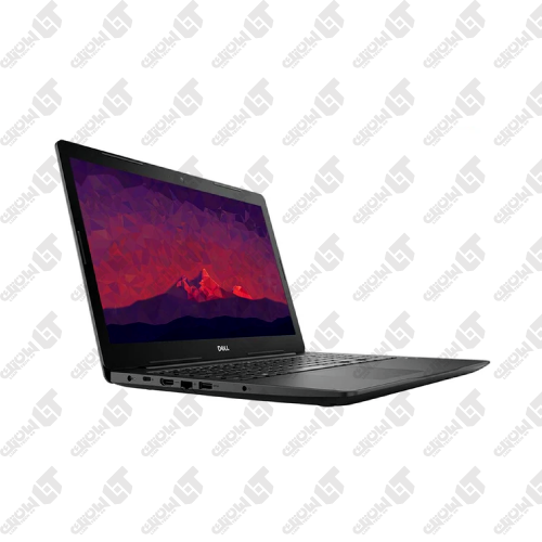 لپتاپ DELL Latitude 3590 i3 گزینهای اقتصادی برای خرید لپتاپ دانشجویی و اداری با کیفیت ساخت تجاری