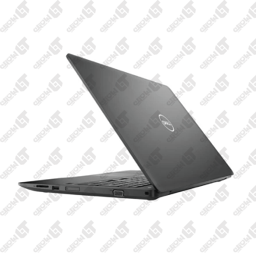Dell Latitude 3590 i3 نسل 6 بررسی لپتاپ اقتصادی مناسب کارهای روزمره، کلاس آنلاین و استفاده سبک از Photoshop