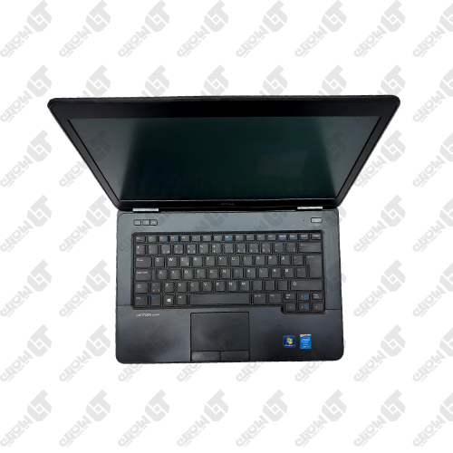 تصویر واقعی DELL Latitude 5440 i3 با مشخصات مناسب دانشجویی و اداری