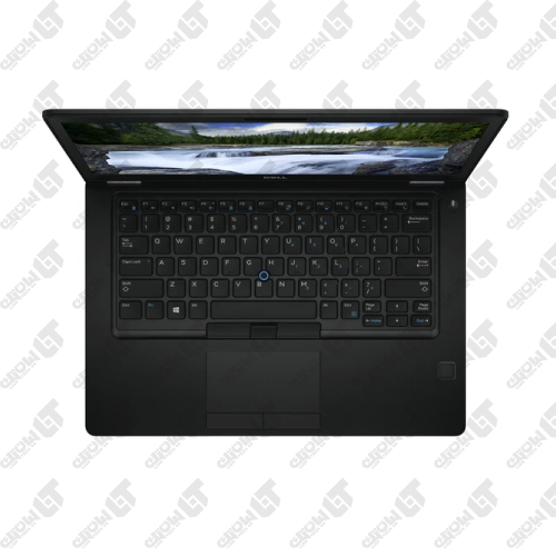 Dell Latitude 5490 i3 بررسی مشخصات و قیمت لپتاپ مناسب کارهای اداری، حسابداری و استفاده دانشجویی