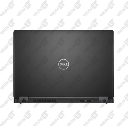 Dell Latitude 5490 i3 لپتاپ مناسب برنامه نویسی سبک با اجرای روان VS Code و ابزارهای توسعه وب