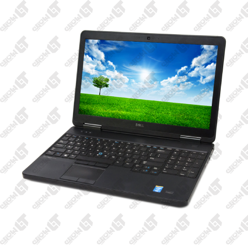 Dell Latitude 5540 i5 بررسی لپتاپ مناسب برنامه نویسی، حسابداری و استفاده طولانیمدت اداری