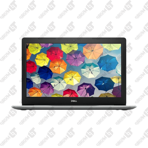 Dell Inspiron 5570 i3 مناسب حسابداری، آفیس و کارهای روزمره با قیمت مناسب و کیفیت ساخت خوب