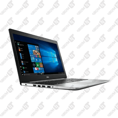 Dell Inspiron 5570 i3 انتخابی اقتصادی برای خرید لپتاپ اداری و دانشجویی با صفحهنمایش 15.6 اینچی