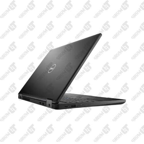 تصویر واقعی Dell Latitude 5580 i7 مناسب بررسی مشخصات لپتاپ قبل از خرید و مقایسه قیمت