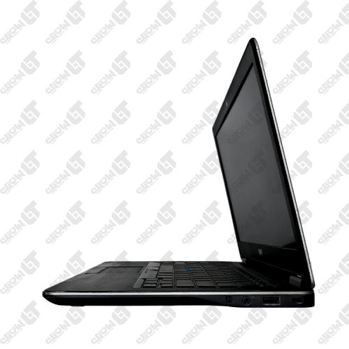 عکس واقعی لپتاپ DELL Latitude 7440 i7 مناسب نرمافزارهای حسابداری و آفیس