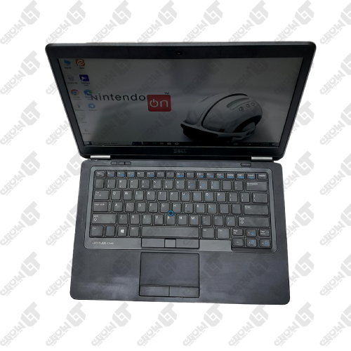 خرید لپتاپ DELL Latitude 7440 i7 مناسب کارهای اداری و دانشجویی با قیمت مناسب