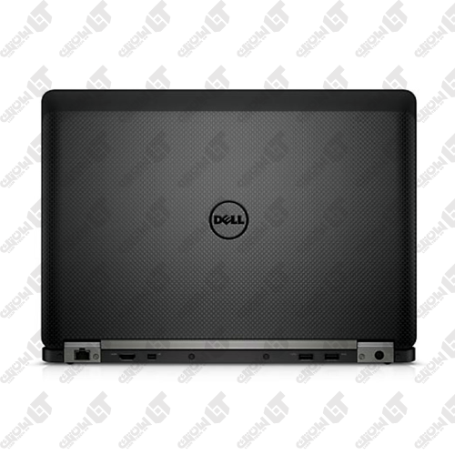 خرید لپتاپ DELL Latitude 7470 i5 6200U برای کارهای روزمره و دانشجویی با قیمت اقتصادی