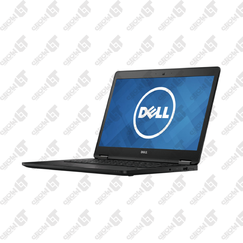 مشخصات لپتاپ DELL Latitude 7470 مناسب کاربری سبک و استفاده روزمره