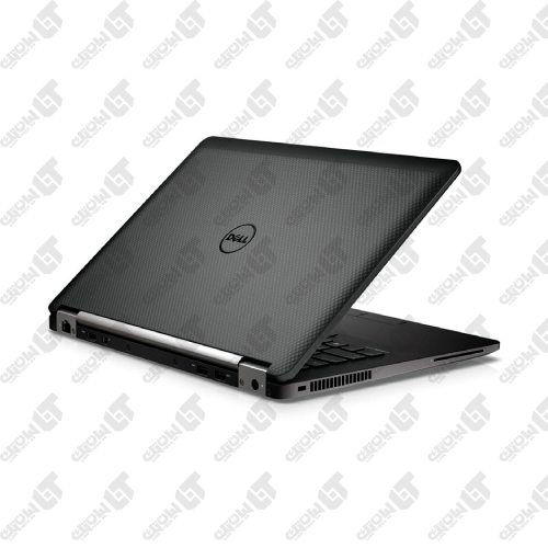 بررسی لپتاپ DELL Latitude 7470 مناسب حسابداری و نرمافزارهای هلو و سپیدار