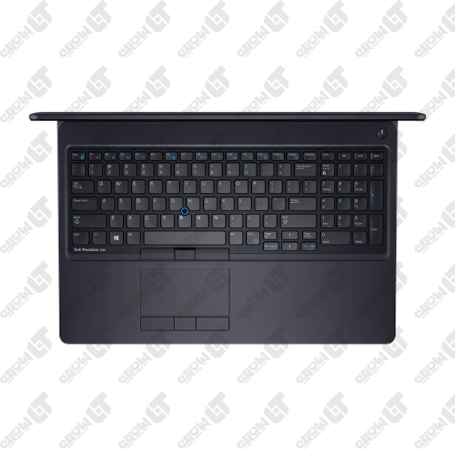 Dell Latitude 7520 i5 نسل ششم مناسب حسابداری و نرمافزارهای آفیس با قیمت مقرونبهصرفه