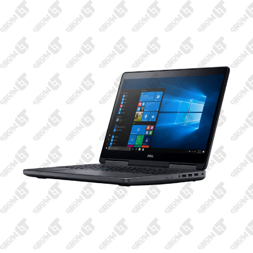 خرید Dell Latitude 7520 i5 نسل ششم برای دانشجویان و کاربران اداری با مصرف انرژی کم