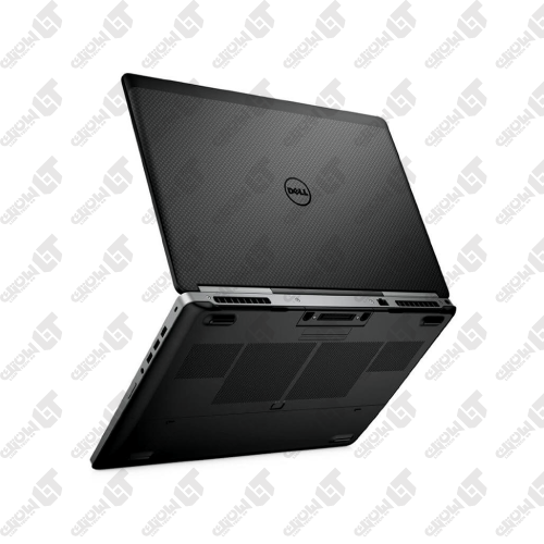 قیمت لپتاپ ورکاستیشن با کارت گرافیک Quadro برای طراحی سهبعدی