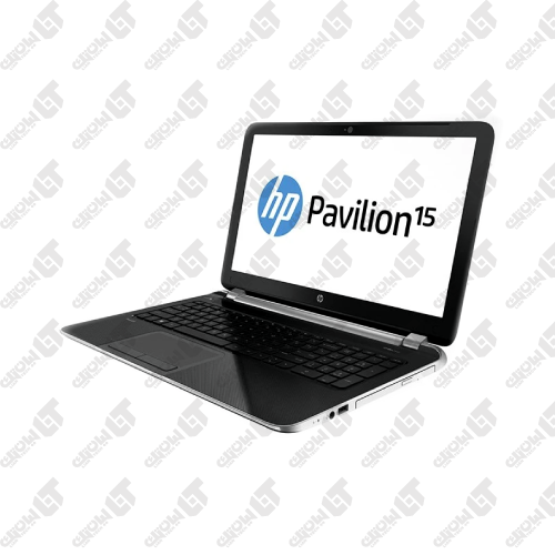 بررسی لپتاپ HP Pavilion 15 با طراحی باریک و نمایشگر باکیفیت مناسب کاربری روزمره و مالتیتسک