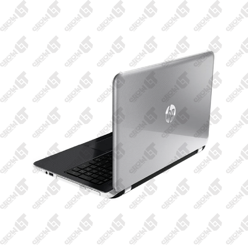 لپتاپ HP Pavilion 15 با پردازنده قدرتمند و حافظه SSD سریع مناسب کارهای دانشجویی و اداری