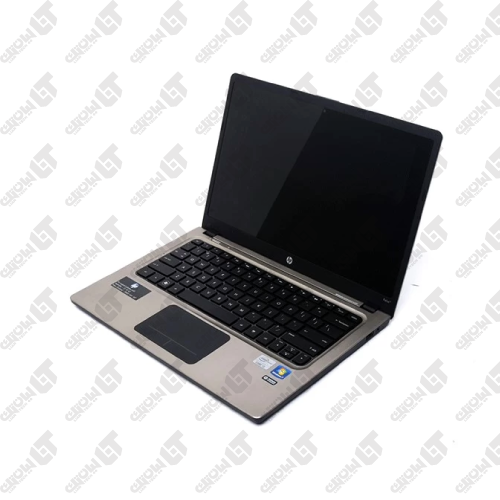 لپتاپ HP Folio 13 با طراحی اولترابوک و بدنه باریک مناسب کارهای روزمره، اداری و دانشجویی با قیمت اقتصادی