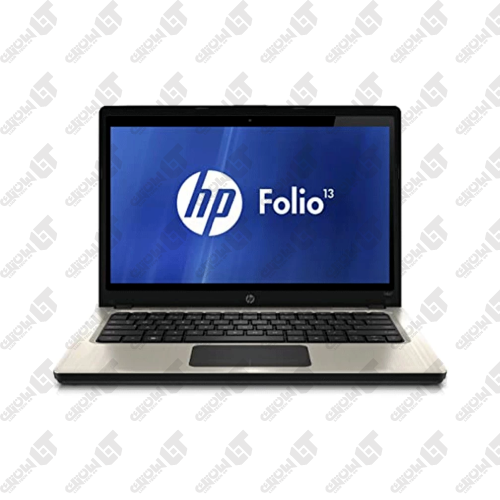 بررسی مشخصات لپتاپ HP Folio 13 اولترابوک اقتصادی مناسب حسابداری، وب گردی و نرم افزارهای آفیس