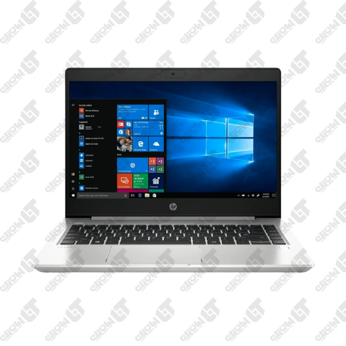 HP ProBook 445 G7 لپتاپ مناسب برنامه نویسی و کارهای اداری با قیمت مناسب و عملکرد پایدار
