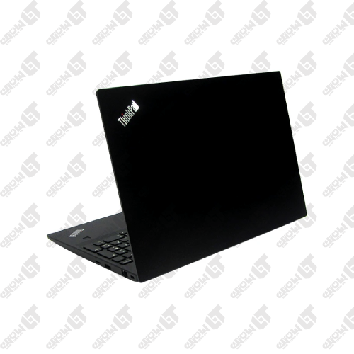 خرید لپتاپ Lenovo ThinkPad E595 با طراحی مقاوم سری ThinkPad مناسب دانشجویان و برنامهنویسان