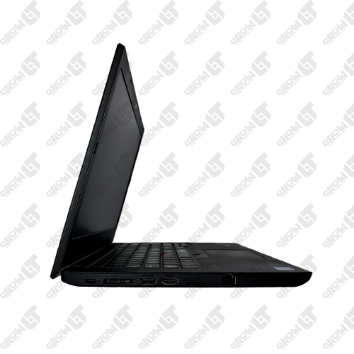 Lenovo ThinkPad L480 انتخابی مناسب برای کارهای اداری و اجرای نرمافزارهای آفیس و ابزارهای توسعه نرمافزار