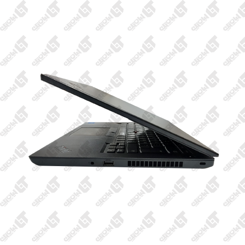 خرید لپتاپ Lenovo ThinkPad L480 با کیبورد حرفهای و کیفیت ساخت بالا مناسب دانشجویان و برنامه نویسان