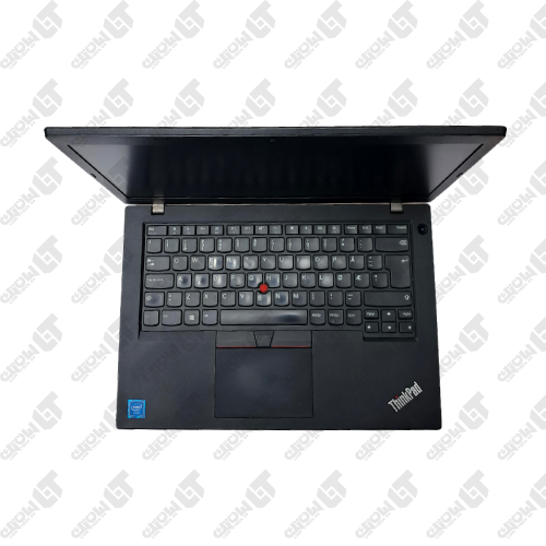 قیمت و مشخصات لپتاپ Lenovo ThinkPad L480 گزینهای مناسب برای امور اداری، حسابداری و استفاده روزمره