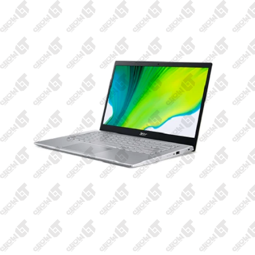 مشخصات لپتاپ Acer Aspire 5 A514-54 مناسب برای حسابداری، تحلیل داده سبک و استفاده دانشجویی