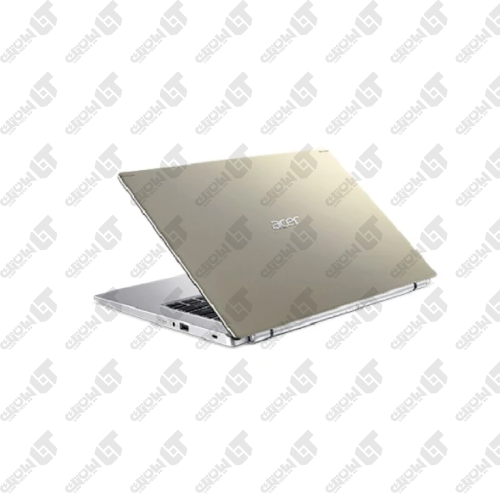 Acer Aspire 5 A514-54 با صفحه نمایش 14 اینچی و حافظه SSD سریع مناسب کارهای دانشجویی و نرمافزارهای آفیس
