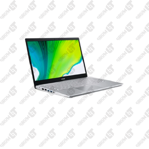 لپتاپ Acer Aspire 5 A514-54 با طراحی سبک و قابل حمل گزینهای مناسب برای خرید لپتاپ دانشجویی
