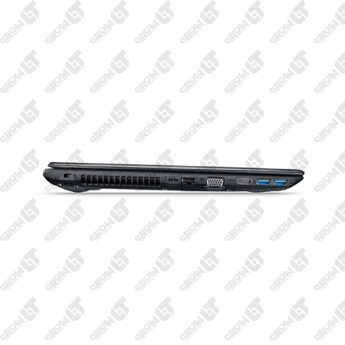 خرید لپتاپ Acer Aspire E5-575 مقرون بهصرفه برای کاربری روزمره