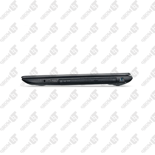 بررسی لپتاپ Acer Aspire E5-575 برای برنامهنویسی و نرمافزارهای سبک