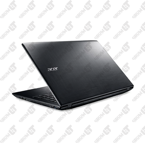 قیمت لپتاپ Acer Aspire E5-575 با نمایشگر فول اچدی و طراحی ساده