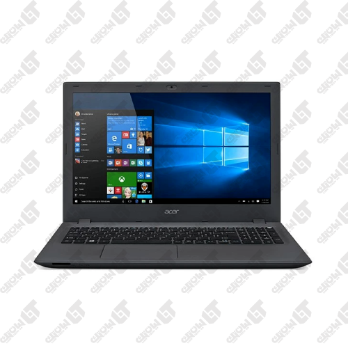 لپتاپ Acer Aspire E15 E5-574 مناسب دانشجویان و کارمندان با قیمت اقتصادی و عملکرد قابل قبول