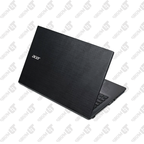 لپتاپ Acer Aspire E15 E5-574 با عملکرد مناسب برای برنامهنویسی سبک و نرمافزارهای اداری