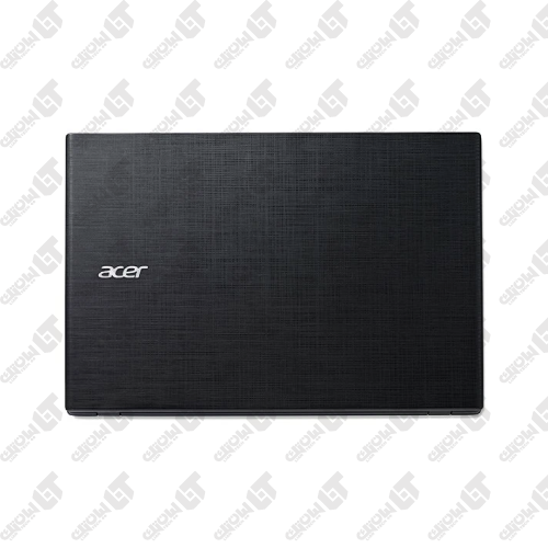 Acer Aspire E15 E5-574 بررسی مشخصات و طراحی بدنه لپتاپ مناسب خرید برای دانشجویان و کاربران خانگی