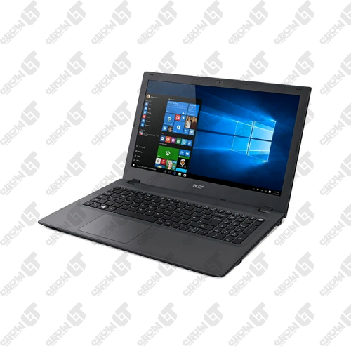 Acer Aspire E15 E5-574 لپتاپ مناسب کارهای اداری، اینترنت، آفیس و استفاده روزانه
