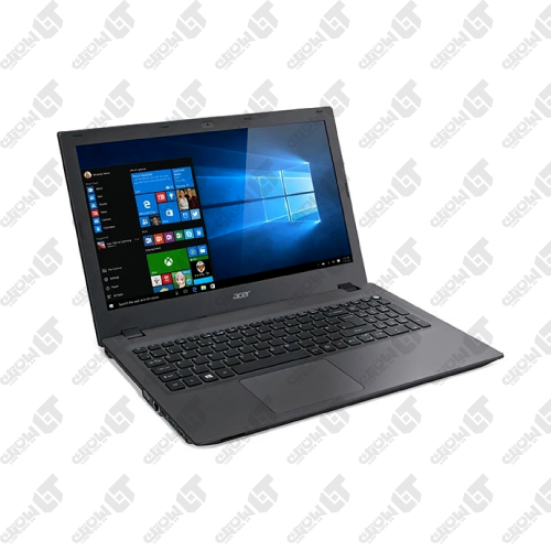 بررسی Acer Aspire E15 E5-574 با سختافزار متعادل مناسب برنامهنویسی سبک و کاربری عمومی