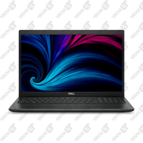 لپتاپ DELL Precision 3520 i7 مناسب اجرای Photoshop و Premiere Pro برای تولید محتوا و طراحی