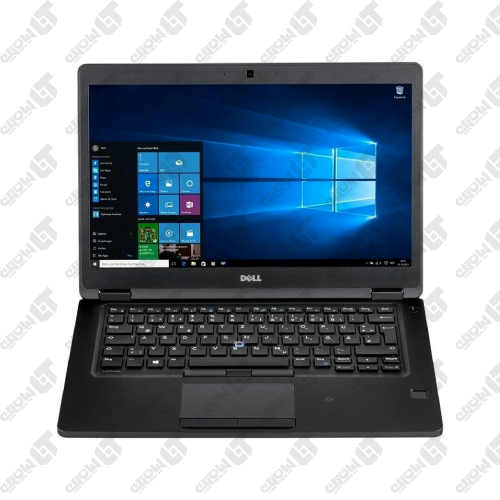 خرید Dell Latitude 5480 i5 با قیمت مناسب برای دانشجویان، حسابداری و استفاده روزمره حرفهای