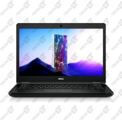 لپتاپ Dell Latitude 5480 مناسب برنامه نویسی، تحلیل داده و استفاده روزمره با قیمت اقتصادی