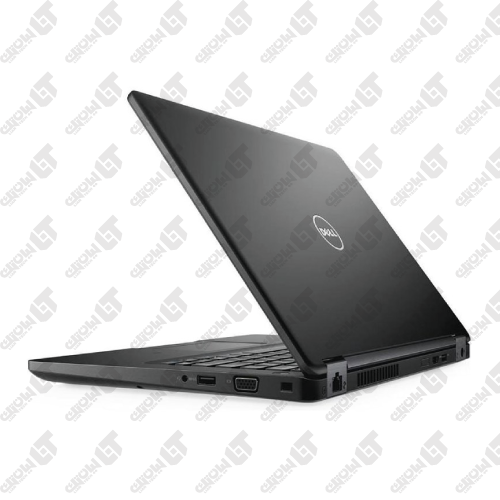 مشخصات لپتاپ DELL Latitude 5480 i5 7440HQ مناسب اجرای نرمافزارهای Office و Photoshop